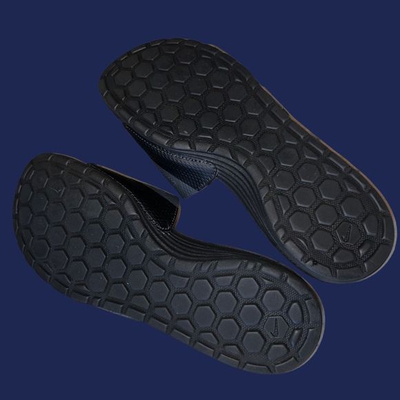 Men’s Nike Solarsoft Comfort Slide Sandal Size 10 - Picture 4 of 6